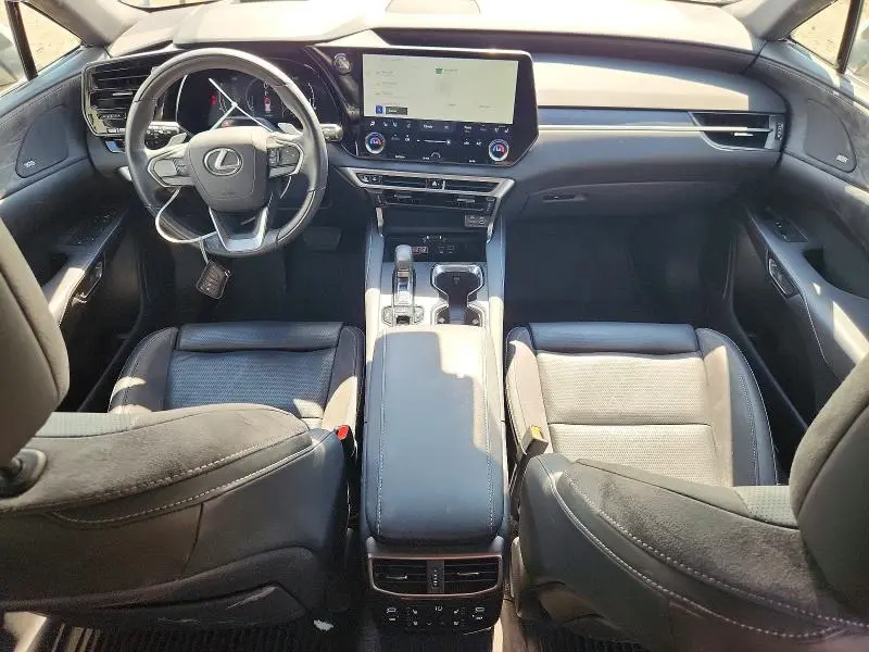 2023 LEXUS RX 350 LUXURY  