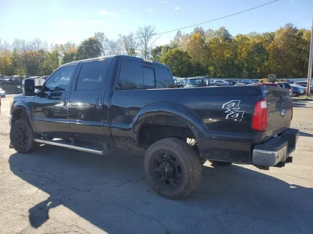 2016 FORD F250 SUPER DUTY  