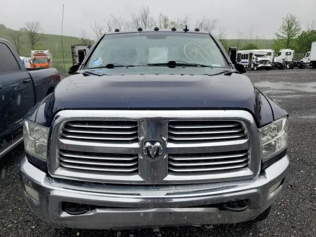 2016 RAM 3500 SLT  