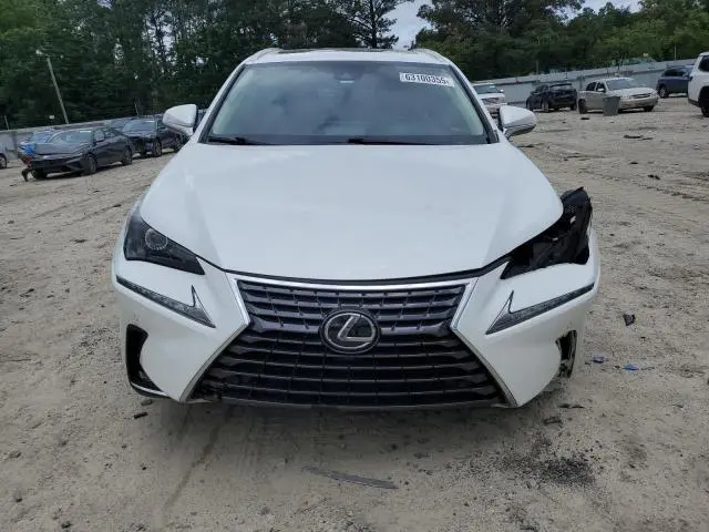 2020 LEXUS NX 300  