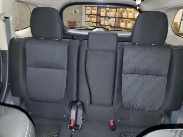 2018 MITSUBISHI OUTLANDER ES  