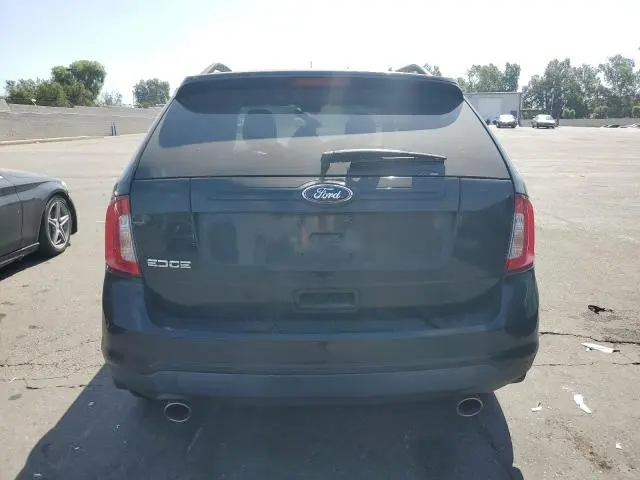 2014 FORD EDGE SE  