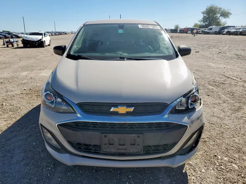 2020 CHEVROLET SPARK LS  