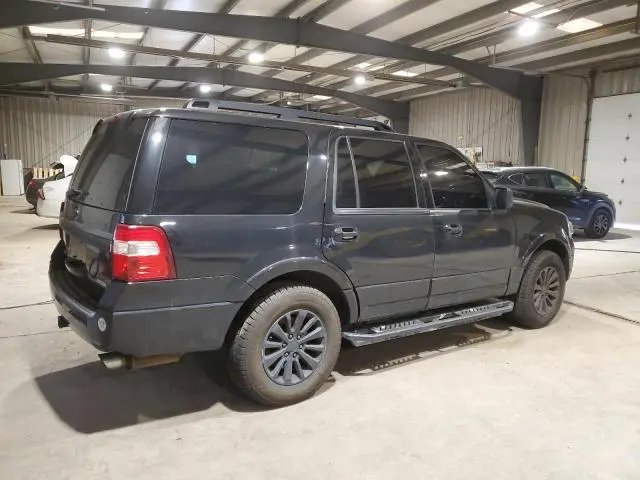 2015 FORD EXPEDITION XLT
