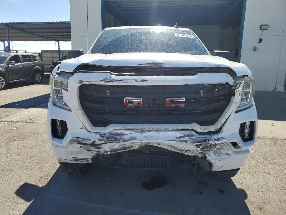 2020 GMC SIERRA C1500 ELEVATION  