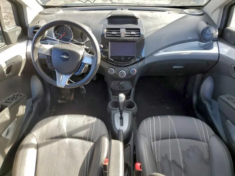 2015 CHEVROLET SPARK 1LT  