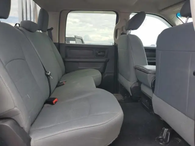 2015 RAM 2500 ST  