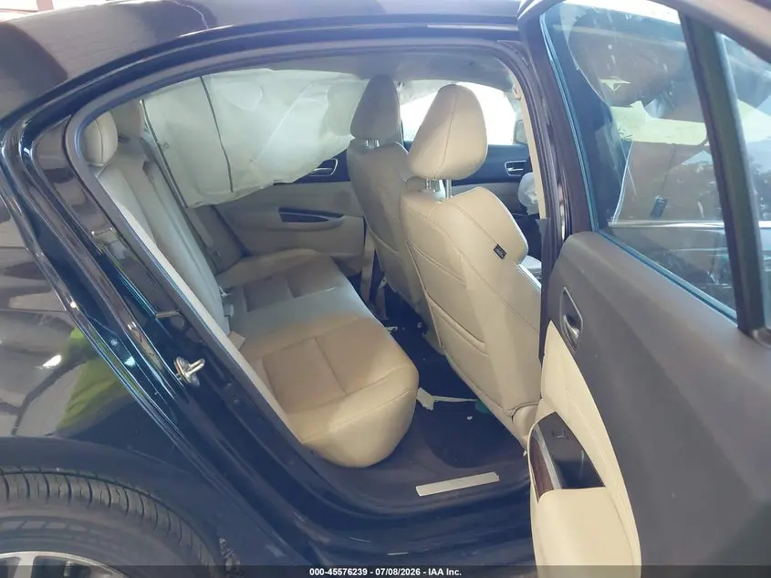 2020 ACURA TLX TECH PACKAGE