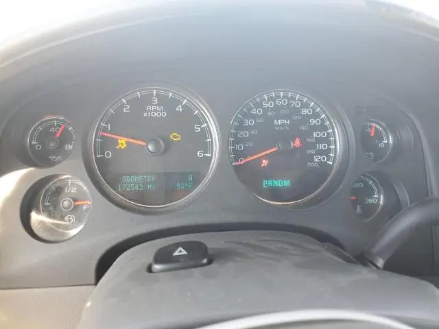 2013 GMC YUKON XL K1500 SLT  