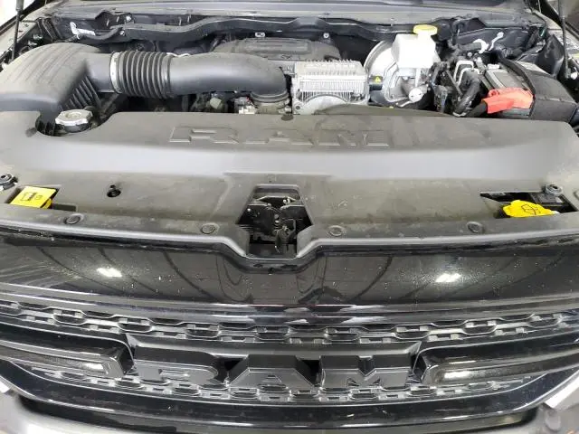 2024 RAM 1500 TRADESMAN  