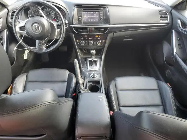 2014 MAZDA 6 TOURING  