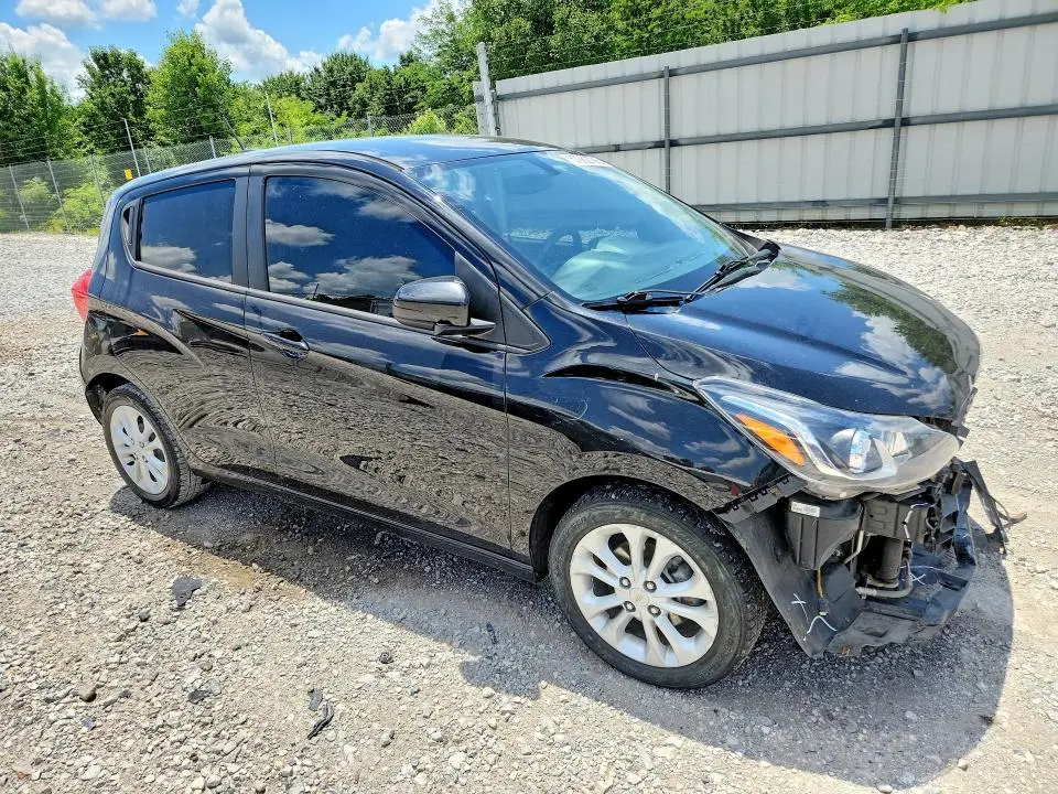 2019 CHEVROLET SPARK 1LT  