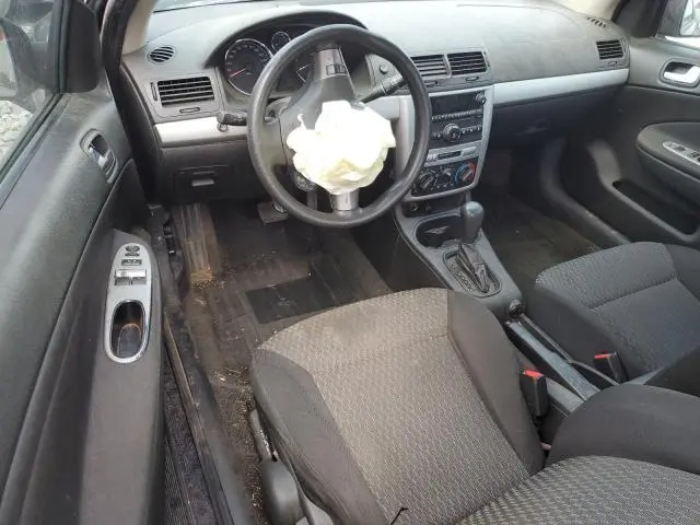 2010 CHEVROLET COBALT 1LT  