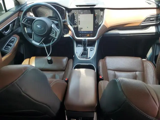2020 SUBARU OUTBACK TOURING LDL  