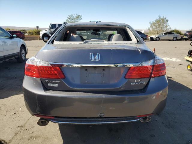 2014 HONDA ACCORD TOURING