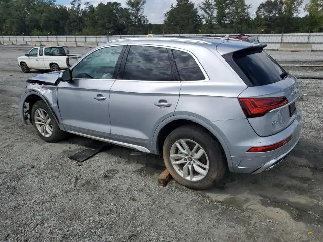 2022 AUDI Q5 PREMIUM 45