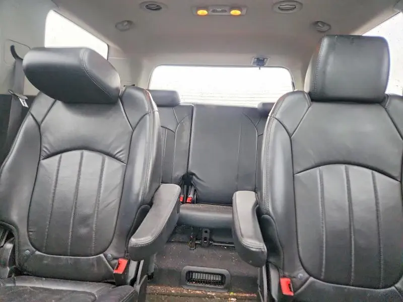 2012 GMC ACADIA DENALI  