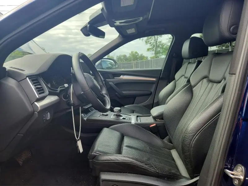 2020 AUDI Q5 PREMIUM  