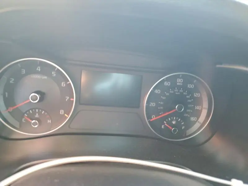 2023 KIA FORTE GT LINE  