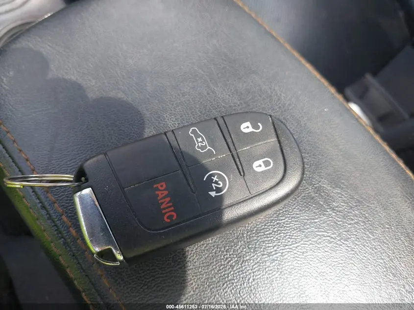 2018 JEEP COMPASS LIMITED 4X4