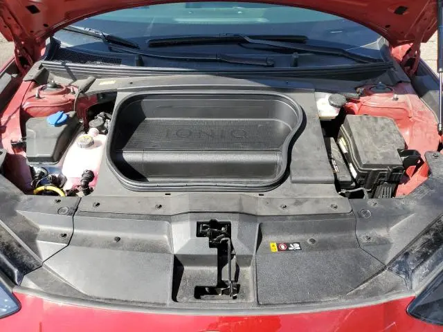 2024 HYUNDAI IONIQ 6 SEL  