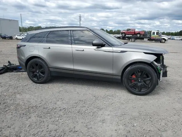 2019 LAND ROVER RANGE ROVER VELAR S  
