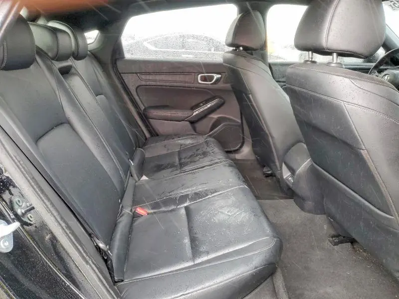 2023 ACURA INTEGRA A-SPEC TECH  