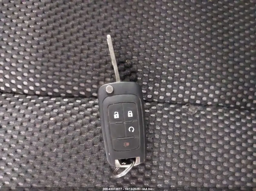 2011 GMC TERRAIN SLE-2