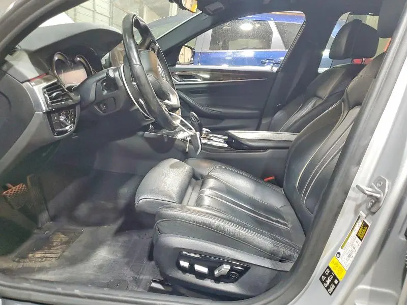 2018 BMW 530 XI  