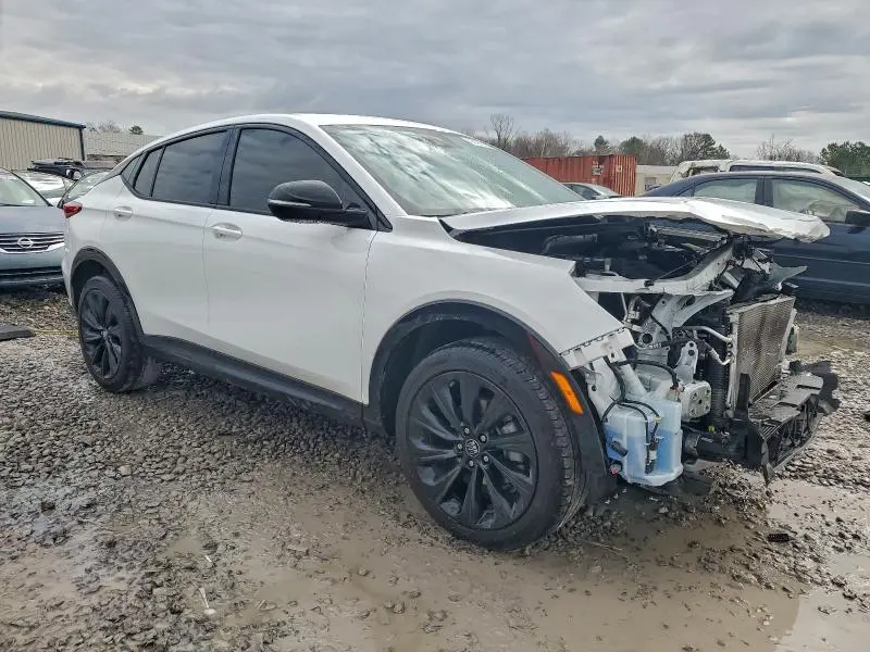 2024 BUICK ENVISTA SPORT TOURING  