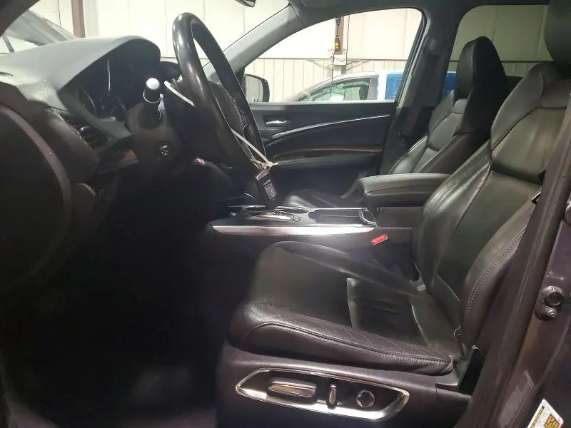 2020 ACURA MDX   
