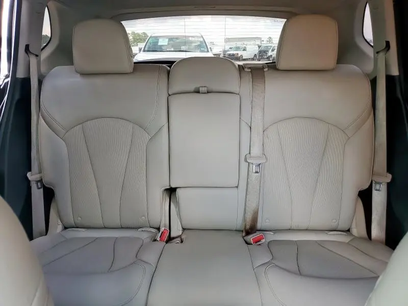 2020 BUICK ENVISION PREFERRED  