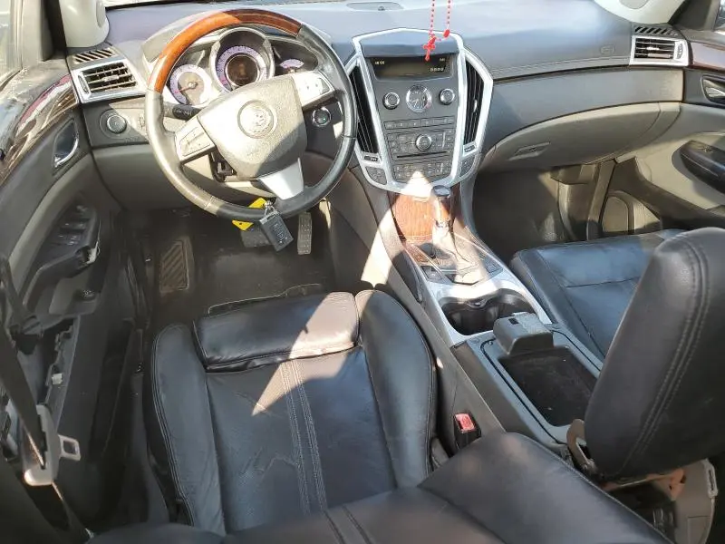 2010 CADILLAC SRX PERFORMANCE COLLECTION  