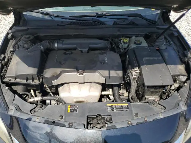 2014 CHEVROLET MALIBU 1LT  