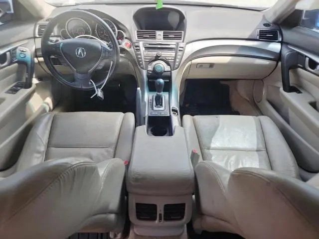 2011 ACURA TL   