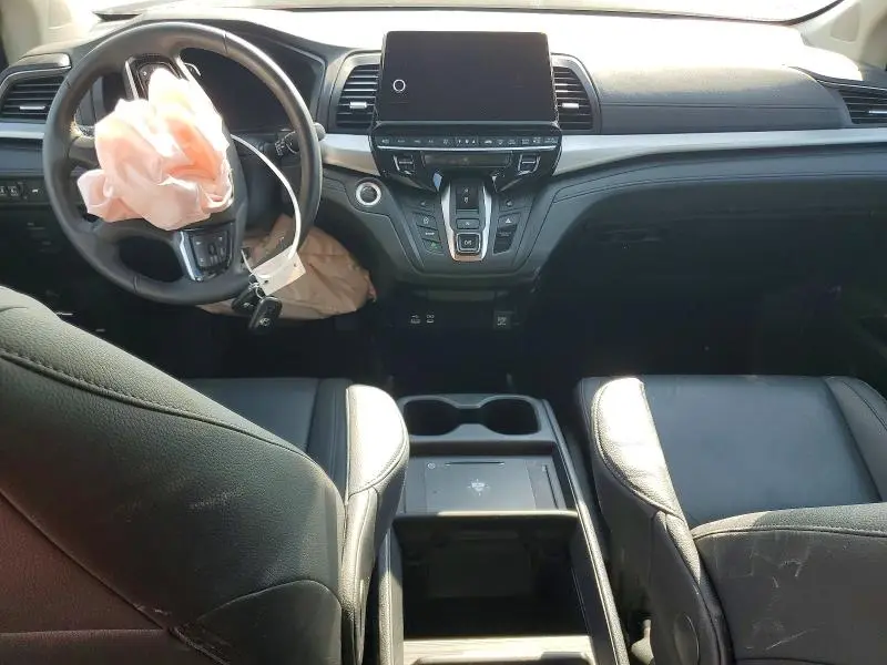 2026 HONDA ODYSSEY EXL  