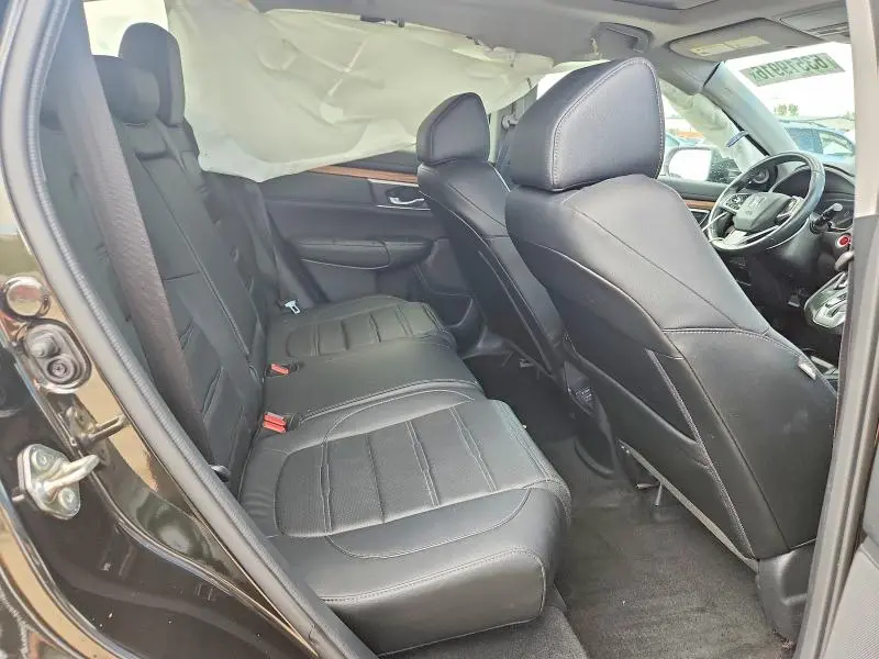 2019 HONDA CR-V EXL  