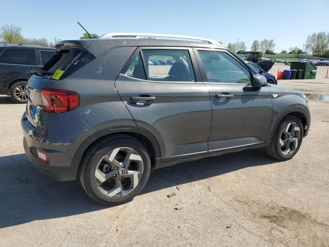 2023 HYUNDAI VENUE SEL  