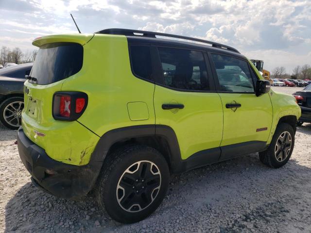 2017 JEEP RENEGADE TRAILHAWK