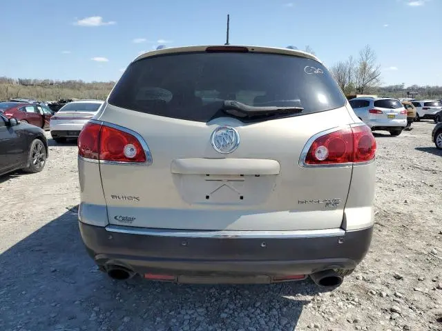 2010 BUICK ENCLAVE CXL