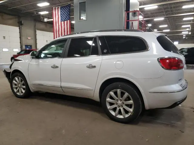 2017 BUICK ENCLAVE   