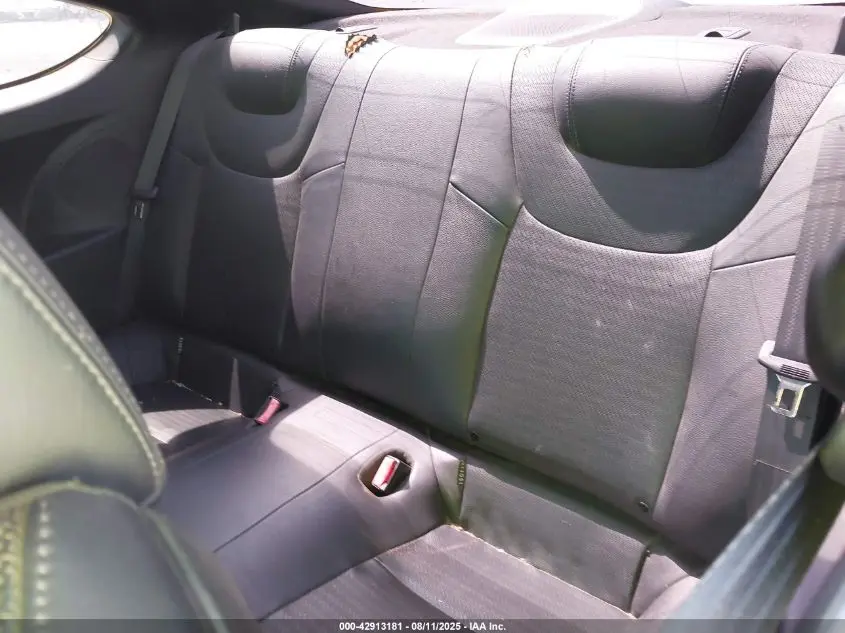 2013 HYUNDAI GENESIS 3.8 GRAND TOURING