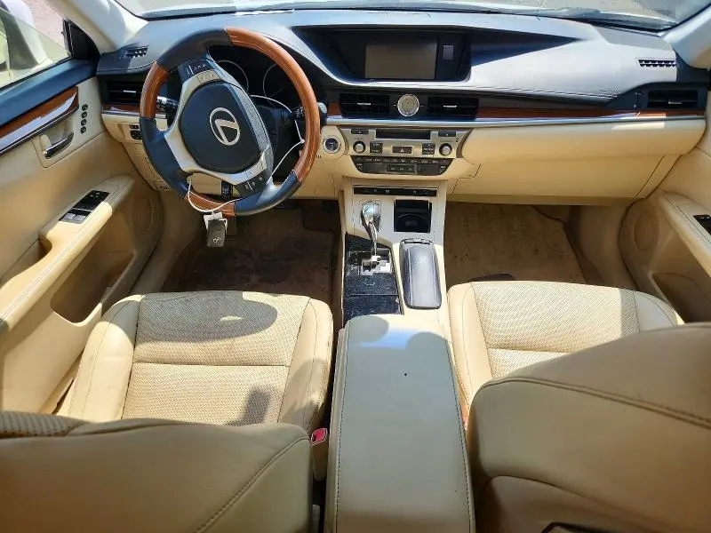 2013 LEXUS ES 300H  