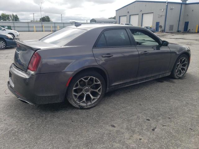 2015 CHRYSLER 300 S