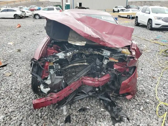 2018 DODGE CHARGER SXT  