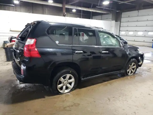 2010 LEXUS GX 460  