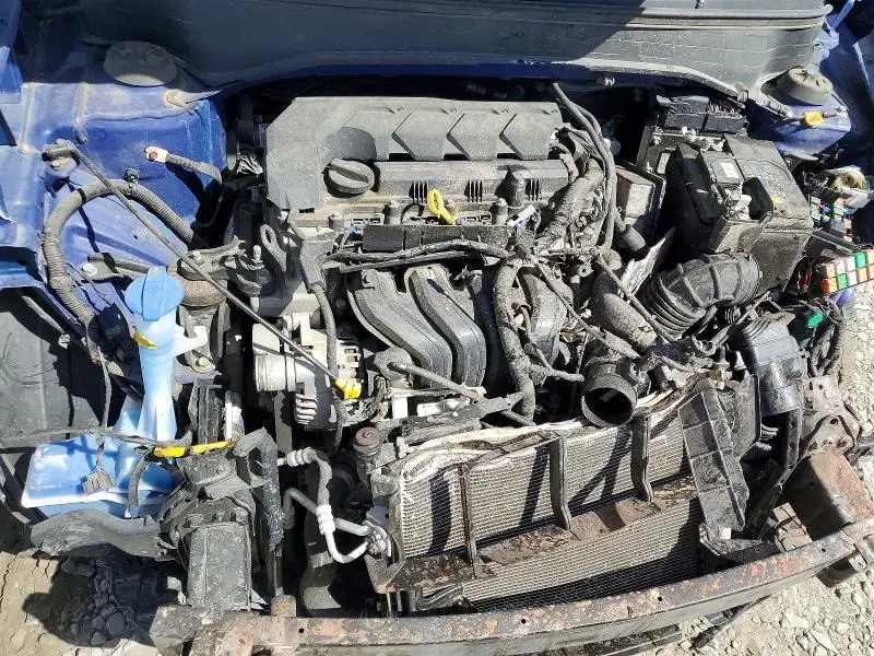 2022 HYUNDAI VENUE SE  