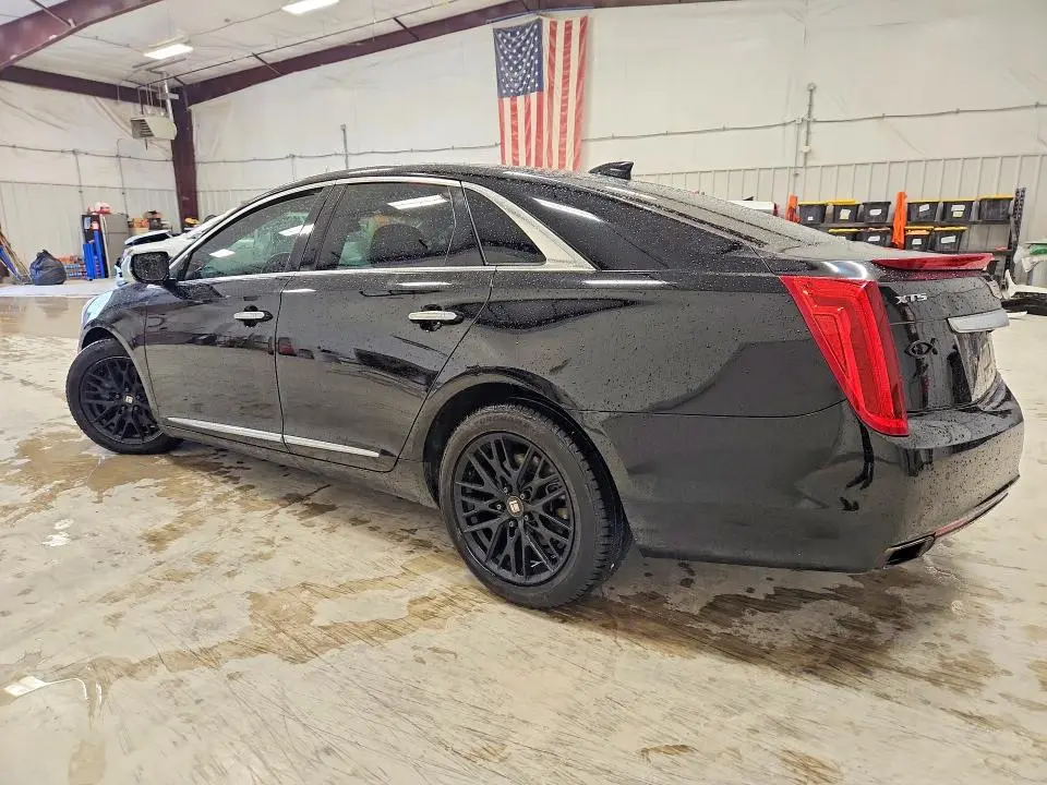 2016 CADILLAC XTS LUXURY COLLECTION  