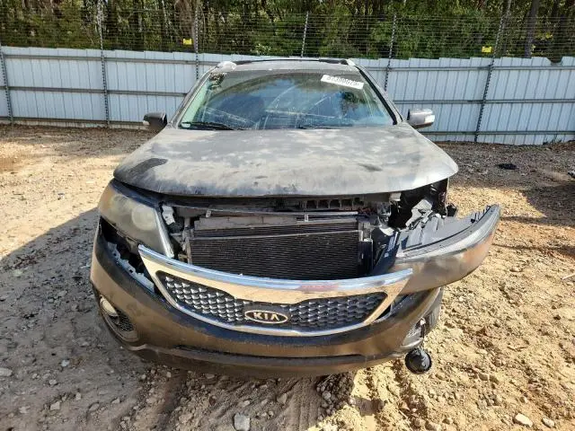 2011 KIA SORENTO BASE  