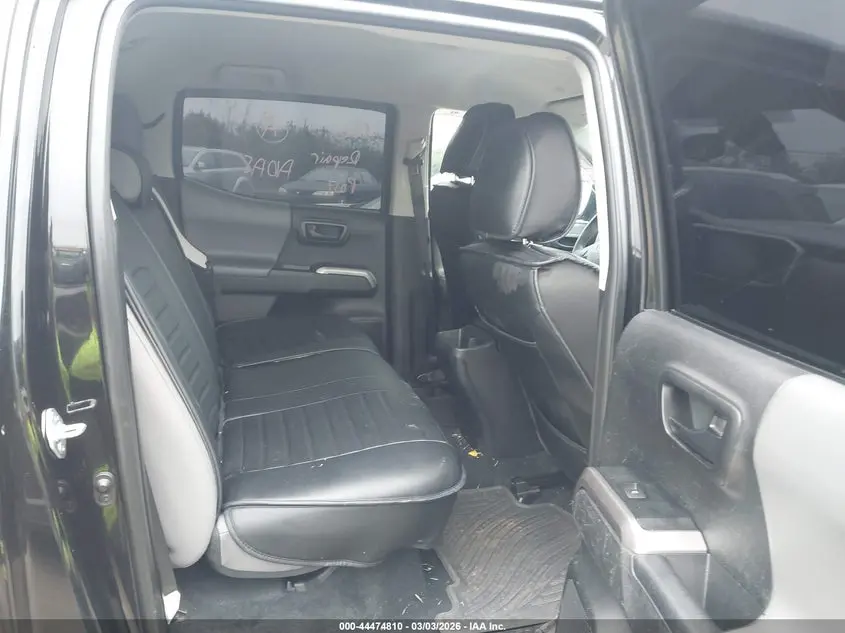 2021 TOYOTA TACOMA SR5 V6